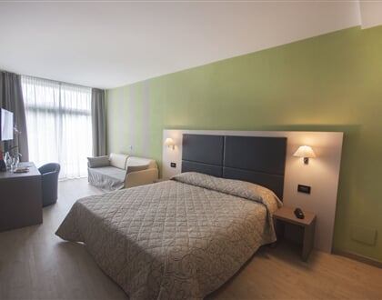Park Hotel Casimiro Village (26)