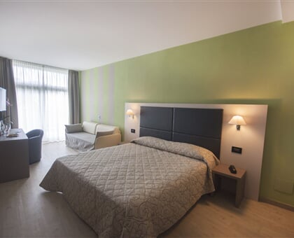 Park Hotel Casimiro Village (26)