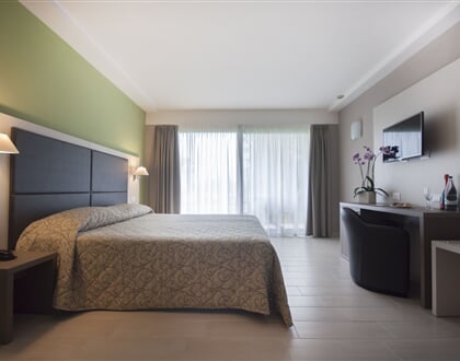 Park Hotel Casimiro Village (27)