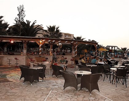 Kreta - Eri Beach - 25 