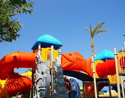 Kreta - Eri Beach - 28 