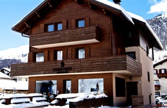 Casa Rosalba *** - Livigno