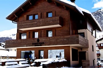 Casa Rosalba *** - Livigno