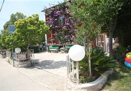 Starigrad-Paklenica - Penzion Tinka
