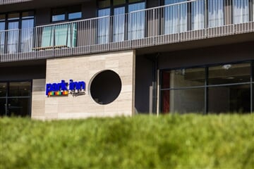 Zalakaros - Hotel Park Inn