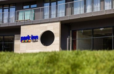 Zalakaros - Hotel Park Inn