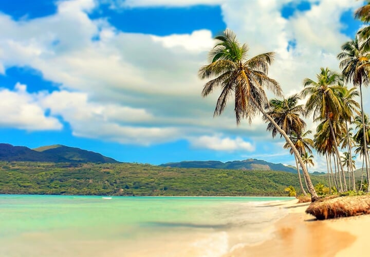 5 nejkrásnějších jachtařských destinací