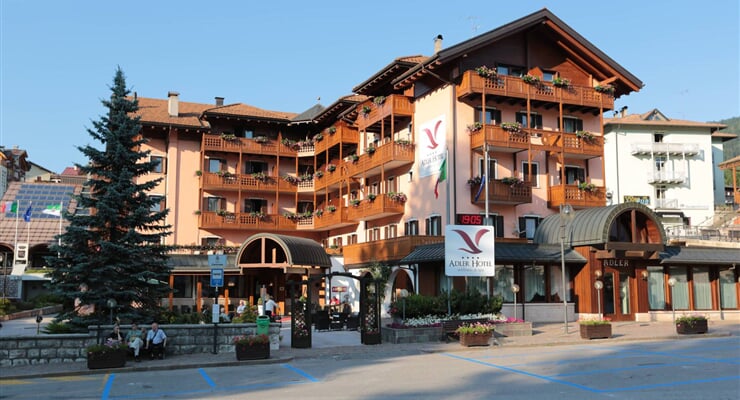 Hotel Adler, Andalo_2018 (34)