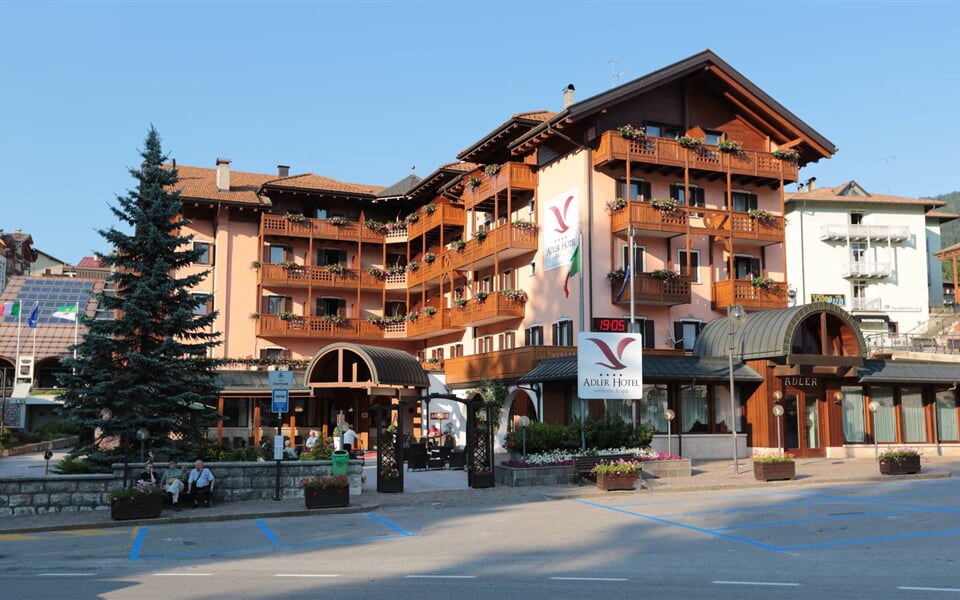 Hotel Adler, Andalo_2018 (34)