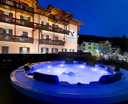 Hotel Adler, Andalo_2018 (35)