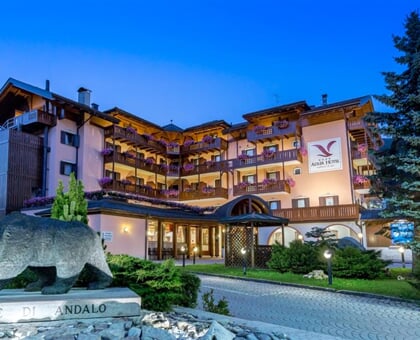 Hotel Adler, Andalo_2018 (36)