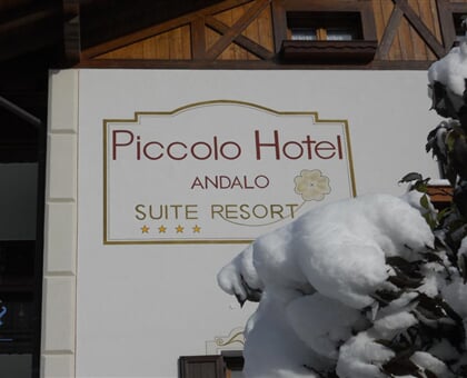 Piccolo Hotel Suite Resort, Andalo_2018 (4)