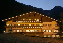 Hotel Reichegger *** - Villa Ottone