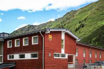 Schladming - Dachstein - JUFA Hotel Planneralm - Alpin-Resort***