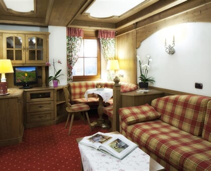Chalet Barbara, Arabba  (6)
