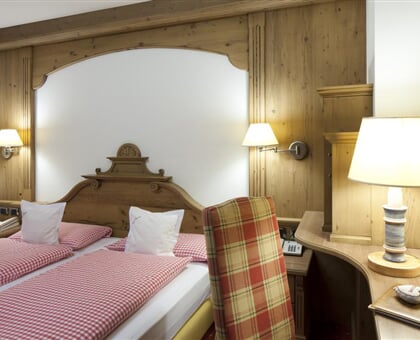Chalet Barbara, Arabba  (7)