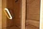 Infrasauna