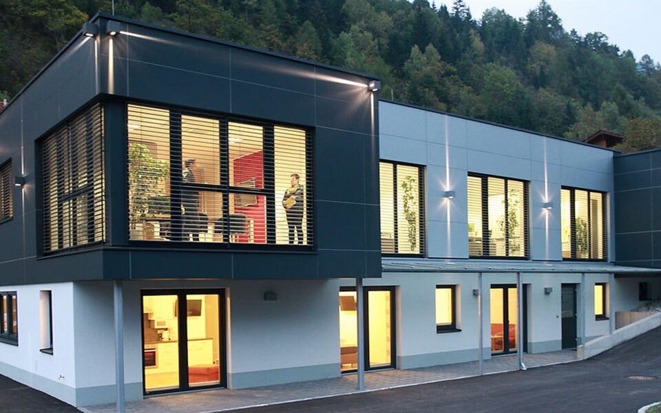 Foto - Mölltal - Apartmánový dům Dullnig