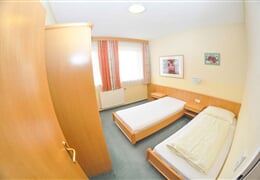 Schladming - Dachstein - Apartmány Bliem