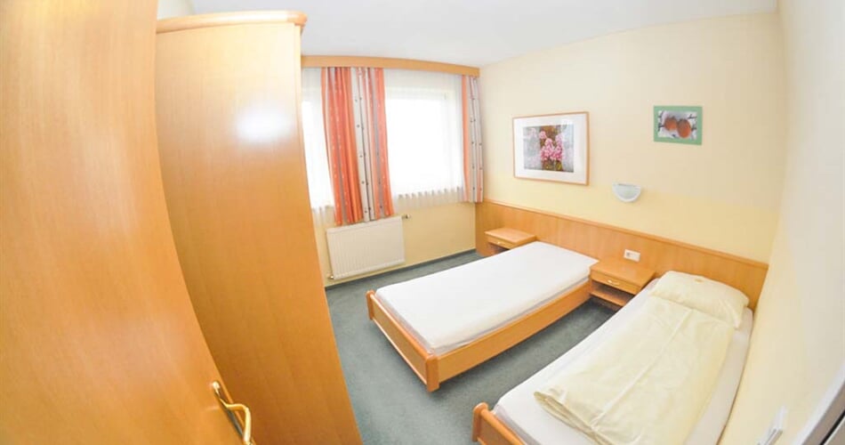 Foto - Schladming - Dachstein - Apartmány Bliem