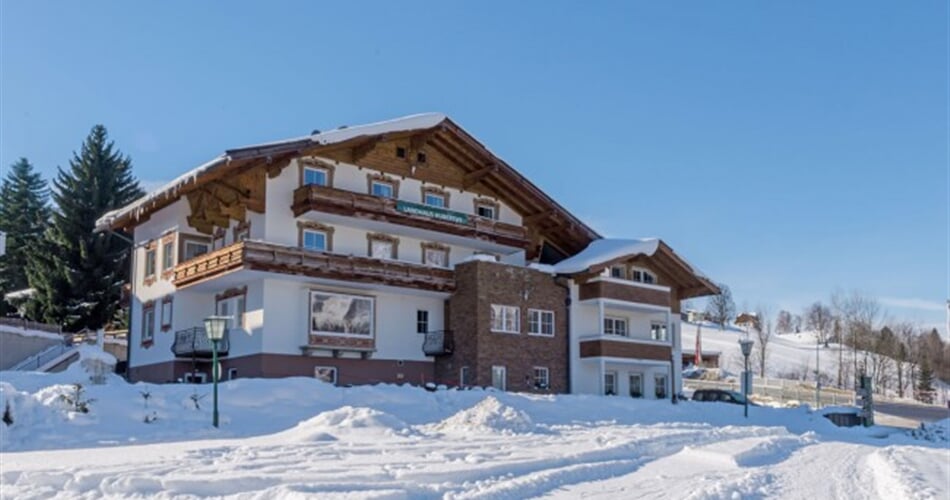 Foto - Schladming - Dachstein - Landhaus Hubertus - apartmány