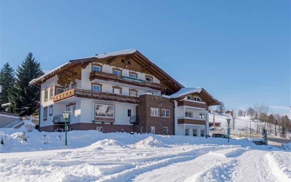 Foto - Schladming - Dachstein - Landhaus Hubertus - apartmány