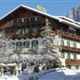 Hotel Pontechiesa *** - Cortina d’Ampezzo