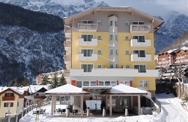 Hotel Alpenresort Belvedere **** - Molveno