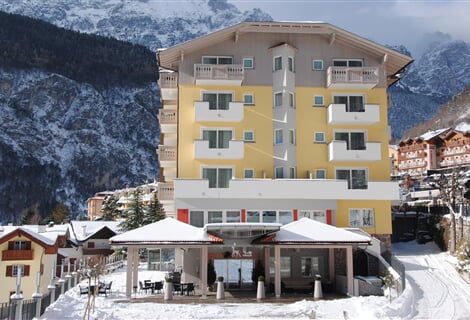 Hotel Alpenresort Belvedere **** - Molveno