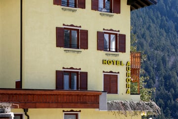 Hotel Aurora *** - Molveno