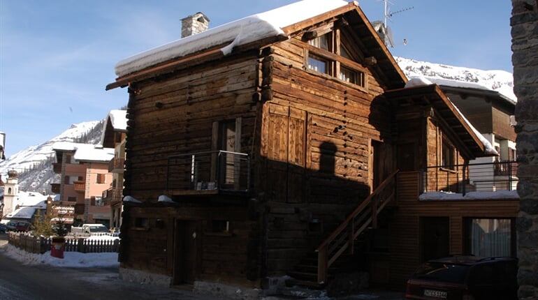 Chalet Alpino Livigno 2018 (13)