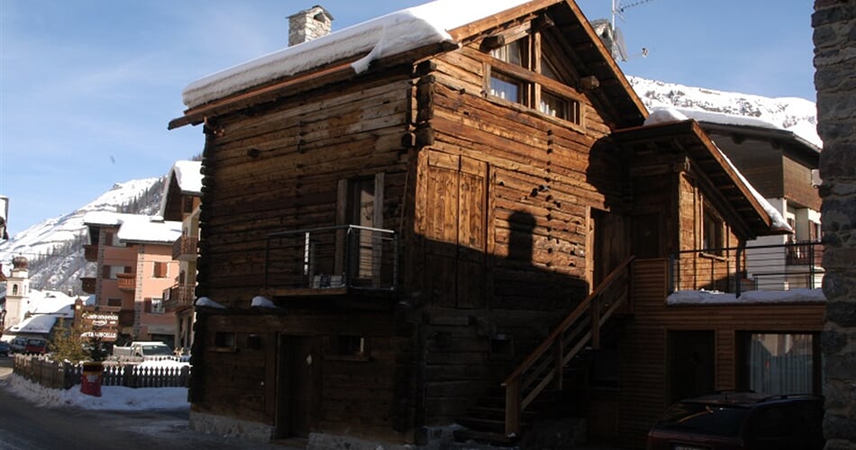 Chalet Alpino Livigno 2018 (13)