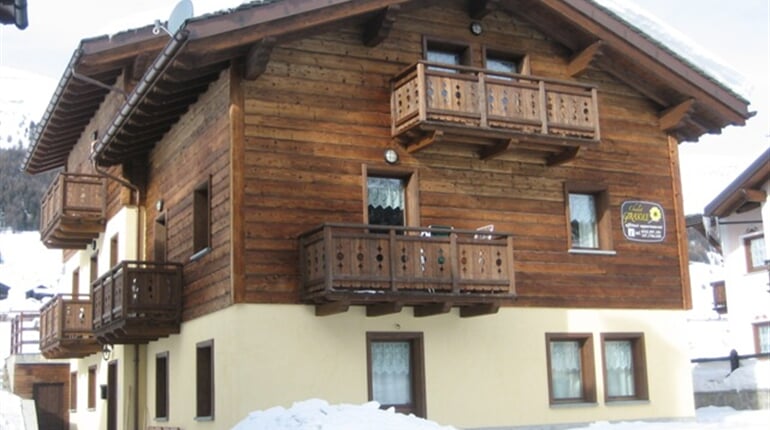 Chalet Girasole Livigno 2018 (2)
