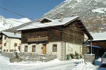 Rezidence Dalia *** - Livigno