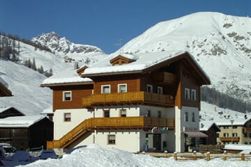 Casa Mirko *** - Livigno