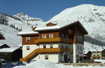 Casa Mirko *** - Livigno