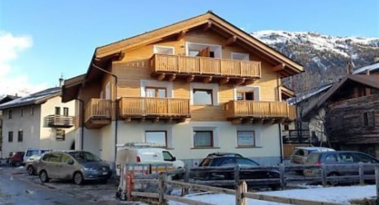 Chalet Charlie