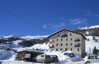 Baita Pozz *** - Livigno
