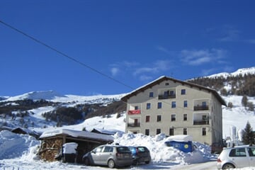 Baita Pozz *** - Livigno