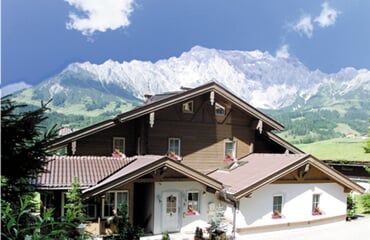 Hochkönig Winterreich - Apartmány Landhaus Salzburg