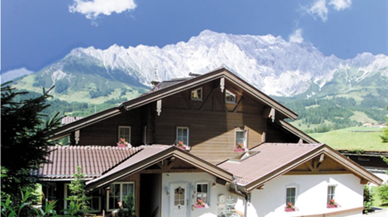 Foto - Hochkönig - Apartmány Landhaus Salzburg