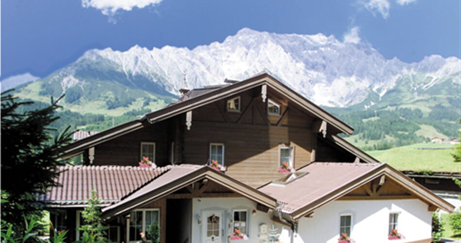 Foto - Hochkönig - Apartmány Landhaus Salzburg