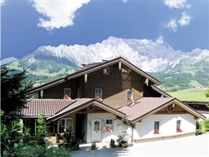 Hochkönig - Apartmány Landhaus Salzburg