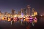 Foto - Dubaj - Spojené Arabské Emiráty - Poznávací zájezd ****