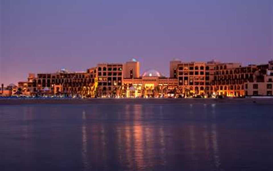 Hilton Ras Al Khaiman Resort & Spa
