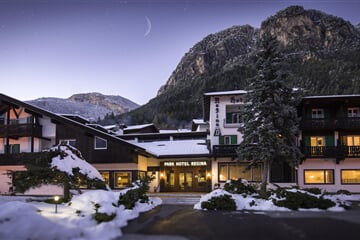 Hotel Regina delle Dolomiti ** - Panchia