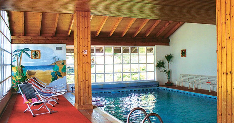 Hotel Regina delle Dolimiti, Panchia 2018 (1)