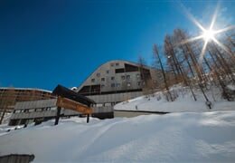 Rezidence Petit Tibet** - Cervinia