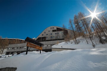 Rezidence Petit Tibet** - Cervinia