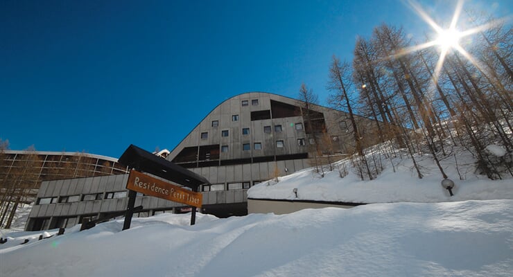 Rezidence Petit Tibet, Cervinia 2018 (21)